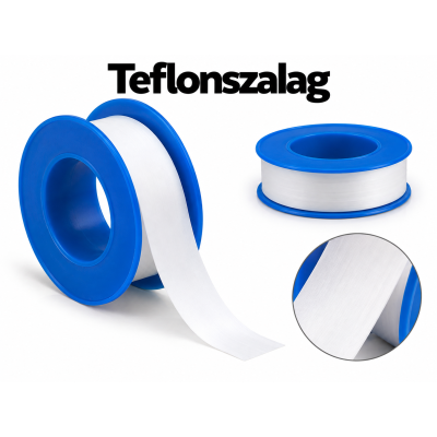 Teflonszalag