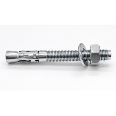 Inox alapcsavarok, A2