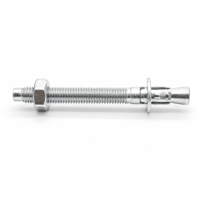 Inox alapcsavarok, A4
