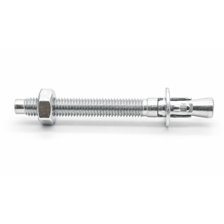 Inox alapcsavarok, A4