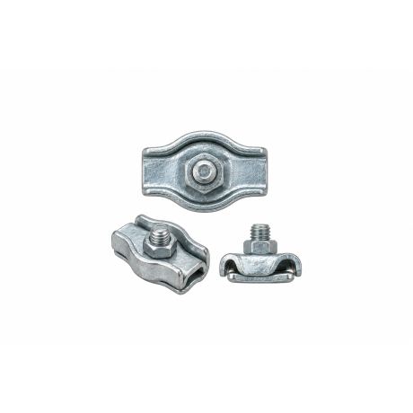 Simplex kapocs – galv. horg.