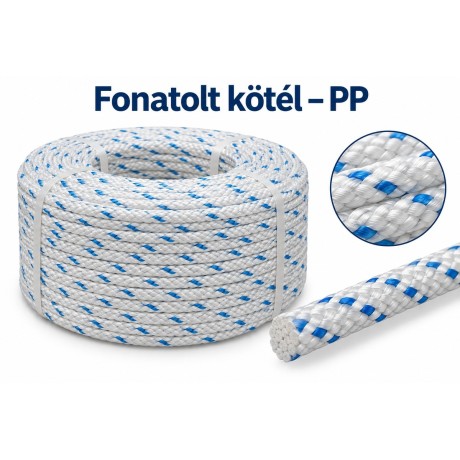 Fonatolt kötél – PP