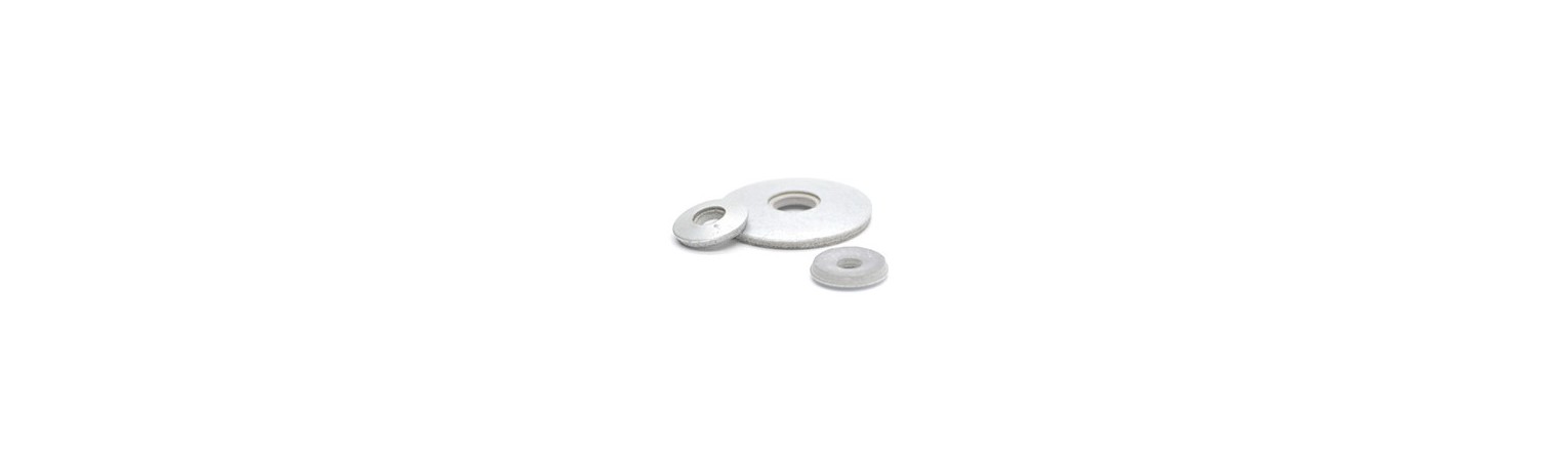 EPDM alátétek