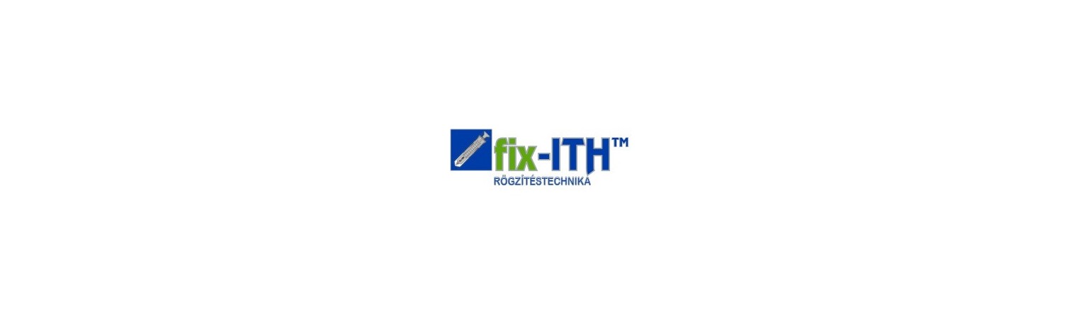 fix-ITH termékek