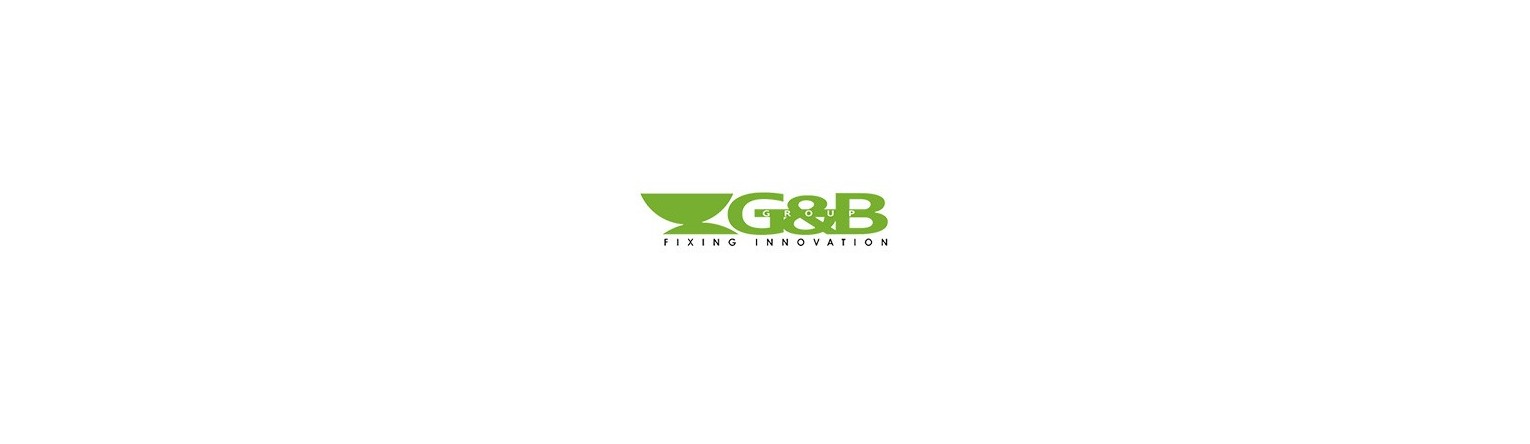 G&B Fissaggi termékek