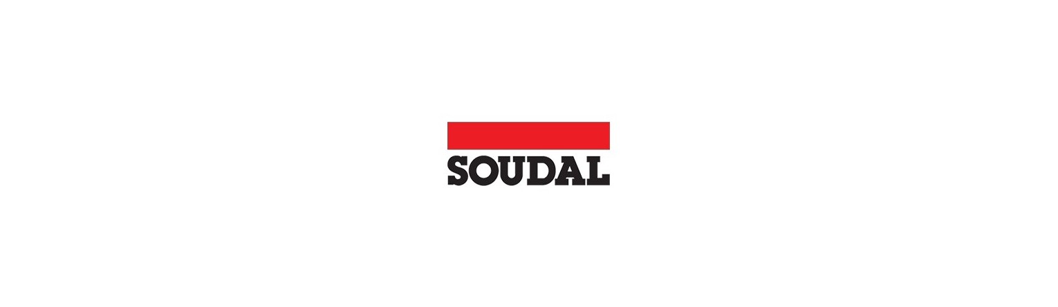 Soudal vegyi termékek