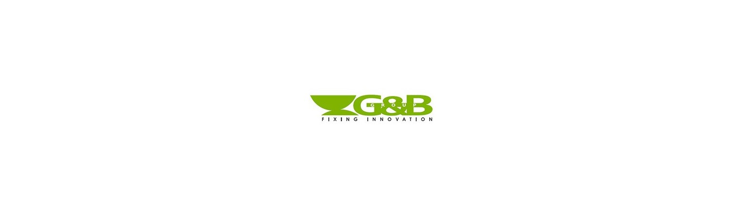 G&B Fissaggi vegyi termékek