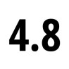 4.8 osztály
