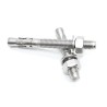 Inox alapcsavarok