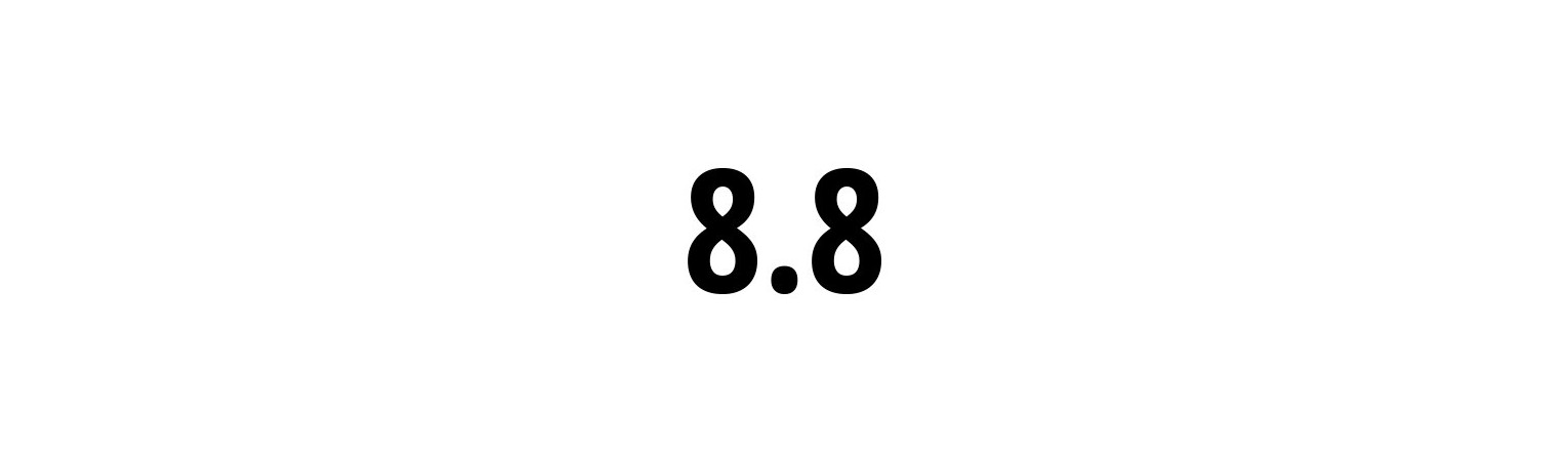 8.8 osztály