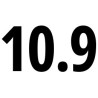 10.9 osztály