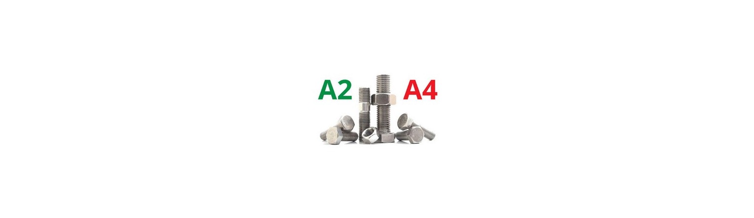 A2 és A4 osztály