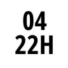 04 és 22H osztály