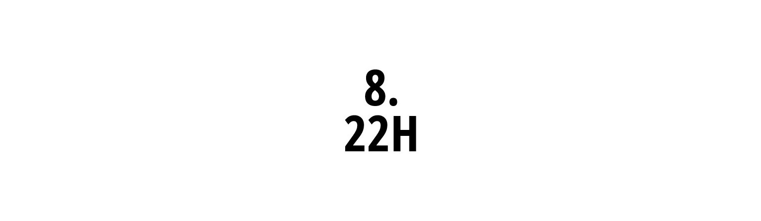 8. és 22H osztály