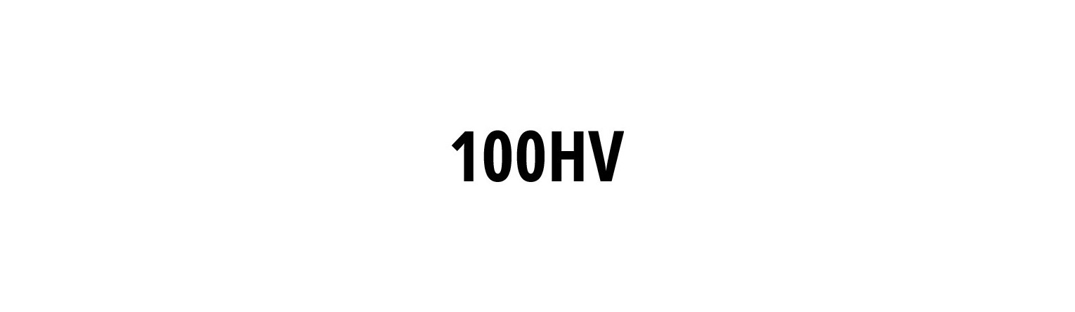 100HV osztály