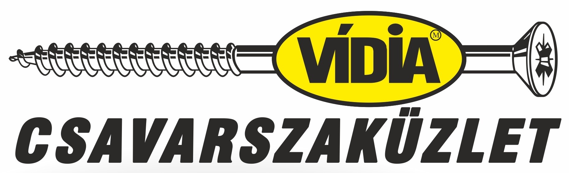 VIDIA Csavarszaküzlet - Webshop