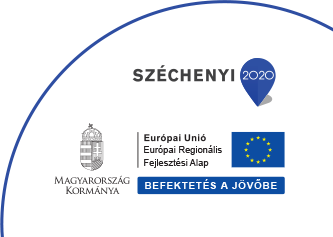 Széchenyi logo